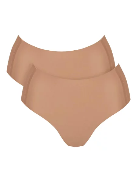 SLOGGI Slip ZERO Feel cappuccino maro