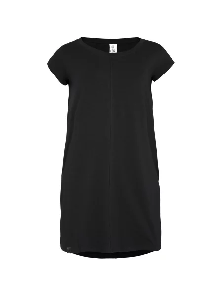 Sukienka Woox czarna