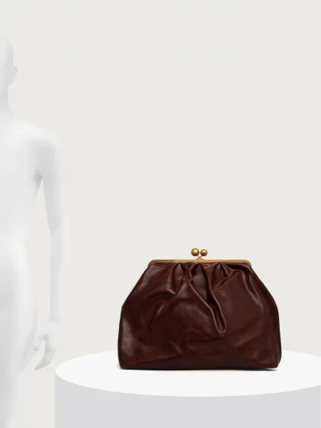 Weekend Max Mara сумочка шкіряна WKAMIRTE
