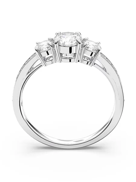 Prstan Swarovski RE ATTRACT