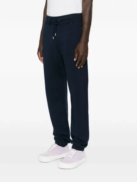 Futó húzózsinór nadrág Jw Anderson kék