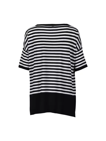 Sweter Wild Cashmere z kaszmiru czarny