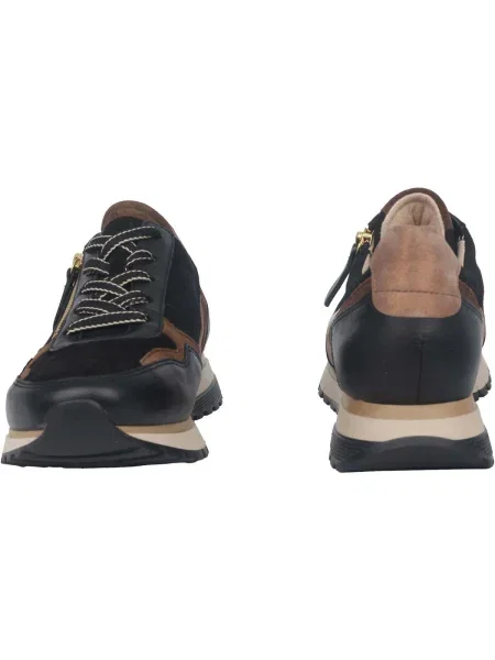 Pantofi Gabor negru
