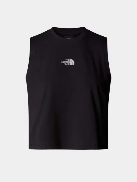 Майка The North Face чорний