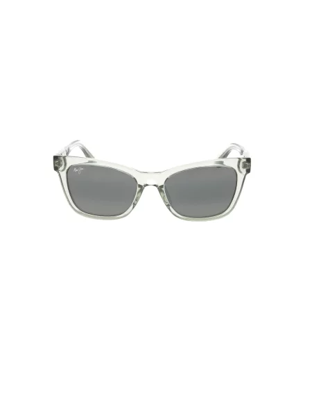 Okulary przeciwsłoneczne Maui Jim szare