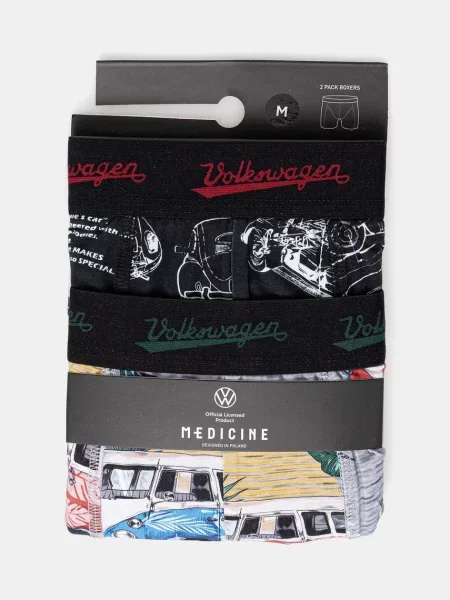 Боксери Medicine