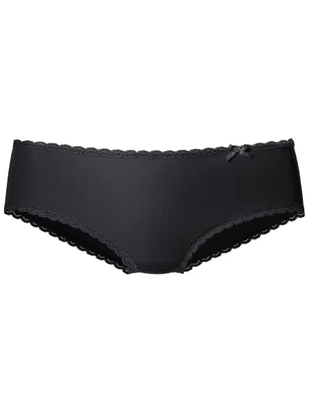 S.Oliver Chiloți negru