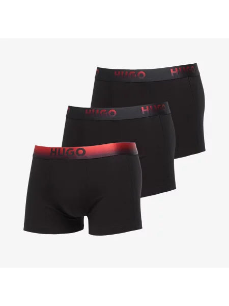 Chiloți Hugo Boss negru