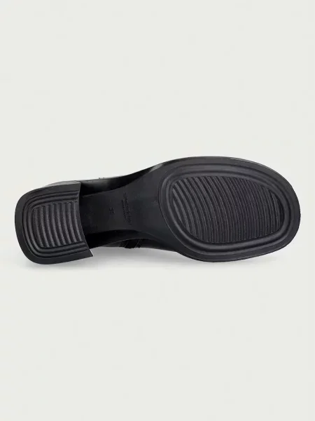 Кожаные ботильоны Vagabond Shoemakers