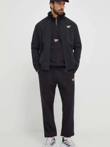 Tričko Reebok Classic Basketball sivá