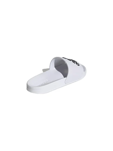 Pantofi Adidas alb