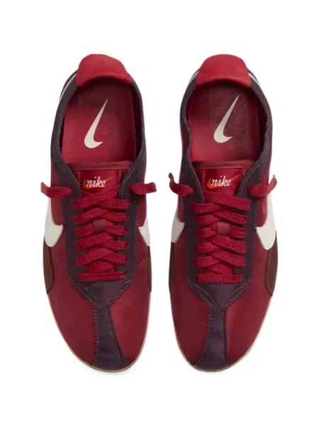 Top Nike roșu
