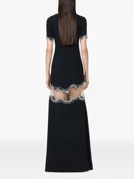 Rochie Costarellos negru
