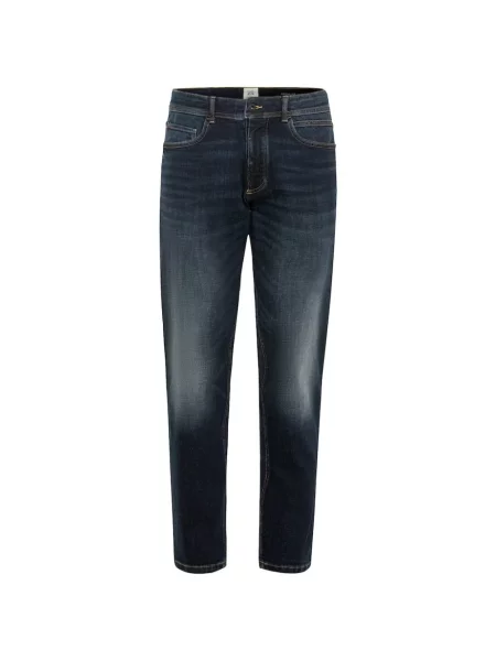Jeansy Camel Active niebieskie