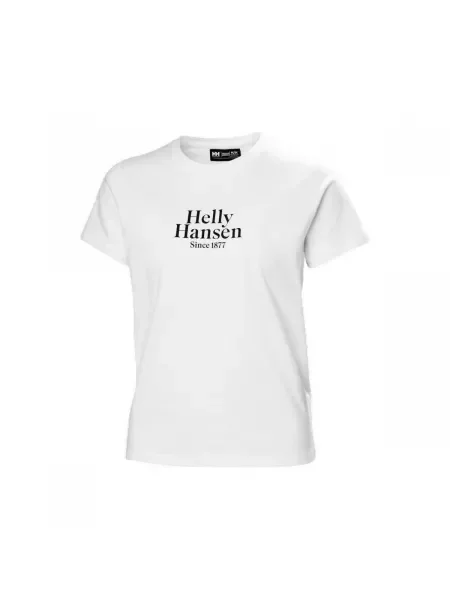 Majica Helly Hansen bijela