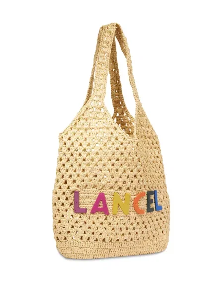 Geantă shopper Lancel