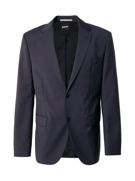BOSS Suknjič Jeckson temno modra