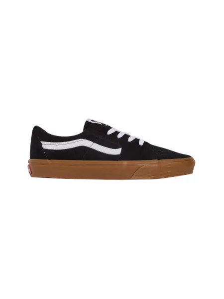 Pantofi Vans negru
