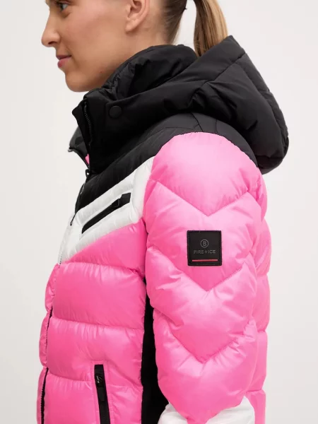 Гірськолижна куртка BOGNER Fire+Ice FARINA рожевий