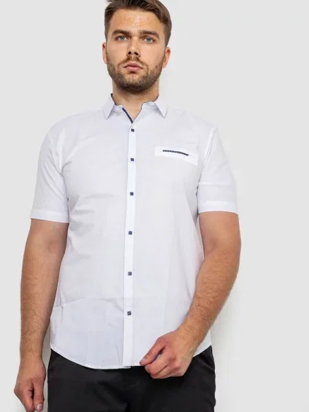 Рубашка Ager белая