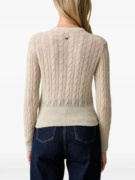 Cardigan Joop! tricotate