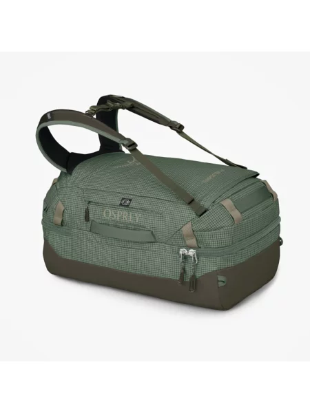 Чанта Osprey Transporter Squffe Pine Leaf Green Universal зелено