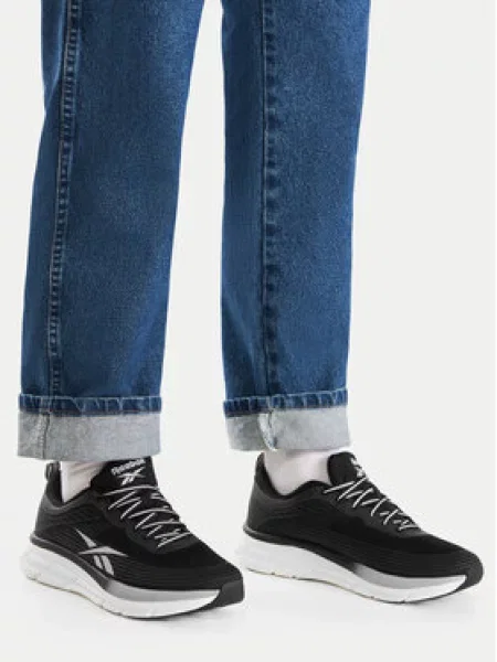 Reebok Sneakersy ROAD STRIDER černá