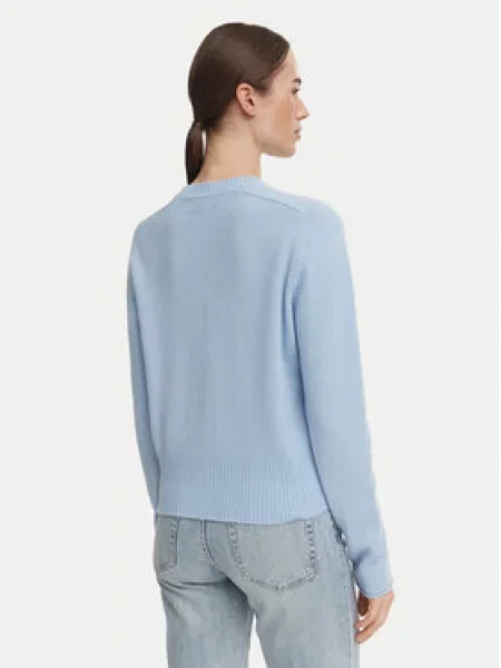 Szvetter Tommy Hilfiger világoskék