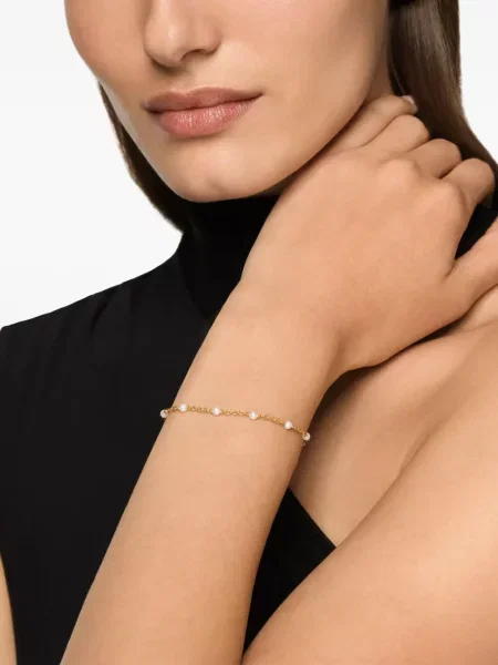 Brăţară David Yurman galben