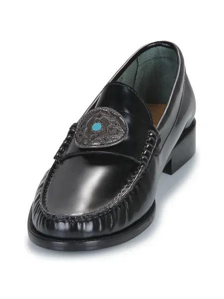Pantofi Arizona Love negru