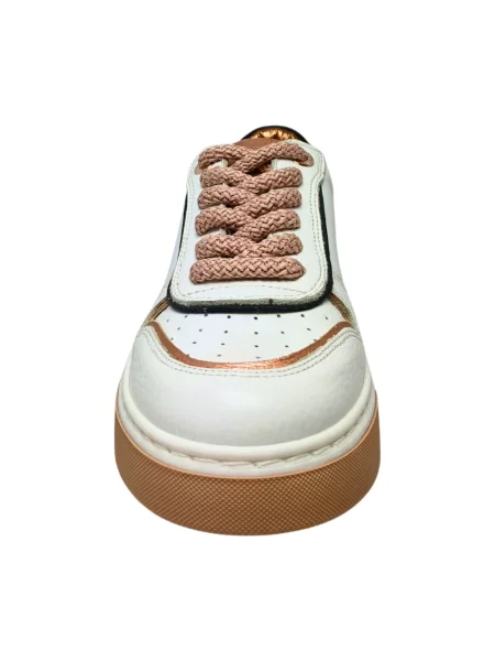 Sneakersy Alexander Smith