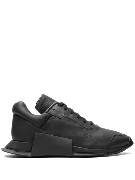 Sneakerși Adidas Gazelle negru