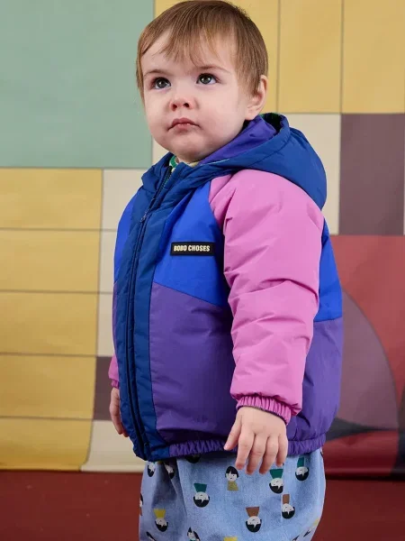 Детская куртка Bobo Choses