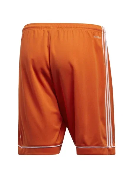 Pantaloni Adidas portocaliu