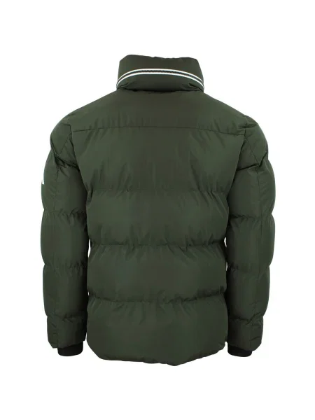 Bunda Peak Mountain khaki