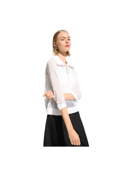 Polo Joseph Ribkoff białe