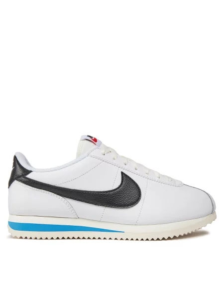 Sneakersy Nike Cortez bílá