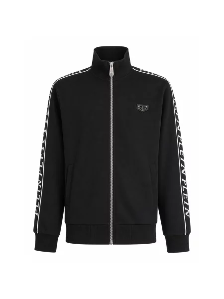 Kurtka Philipp Plein czarna