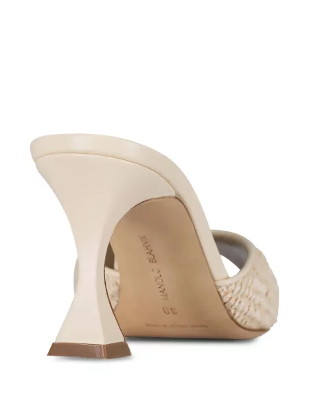 Sandale Manolo Blahnik