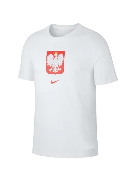 Tricou Nike alb