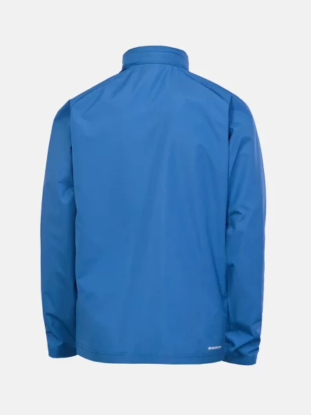 Вітровка New Balance блакитна