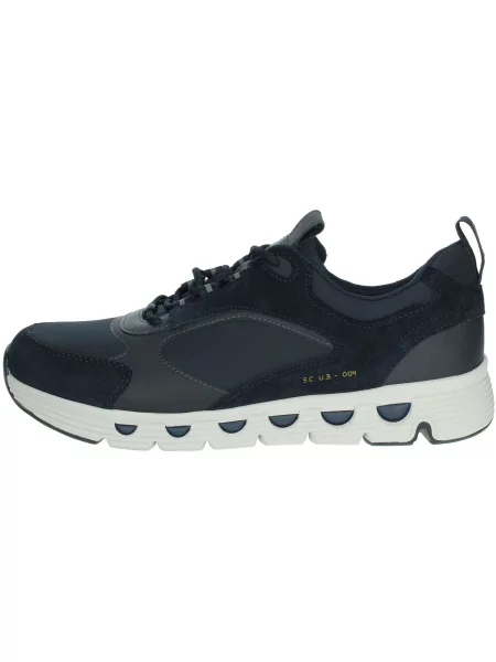 Pantofi Geox albastru