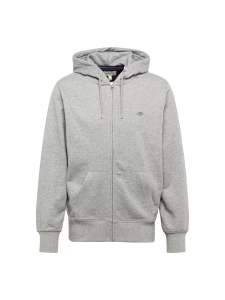 GANT Hanorac gri