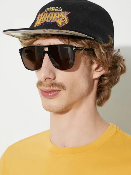 Кепка Puma Basketball 5