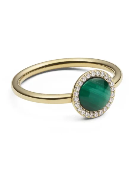 Перстень Daniel Wellington