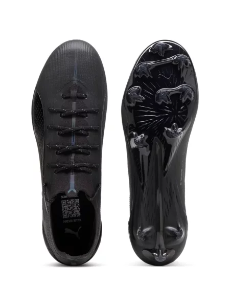 Pantofi Puma negru