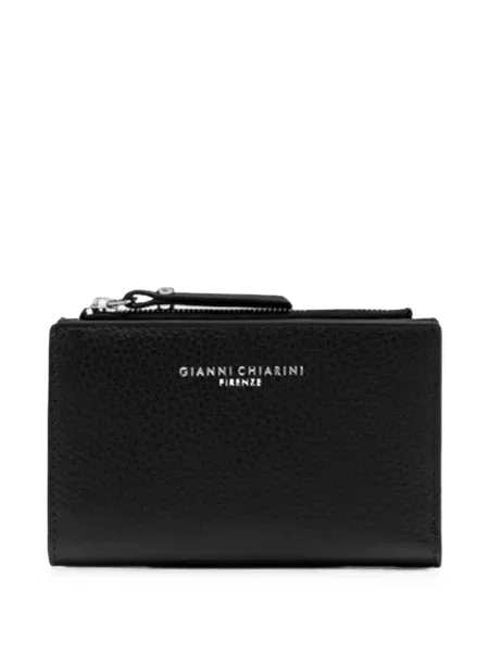 Portofel Gianni Chiarini din piele negru