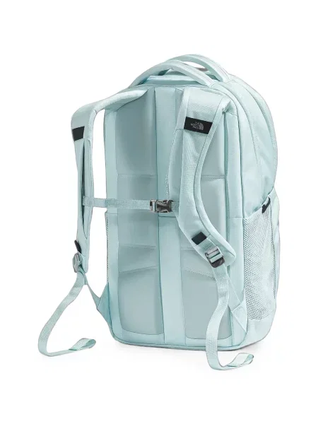Rucsac The North Face cu imagine albastru