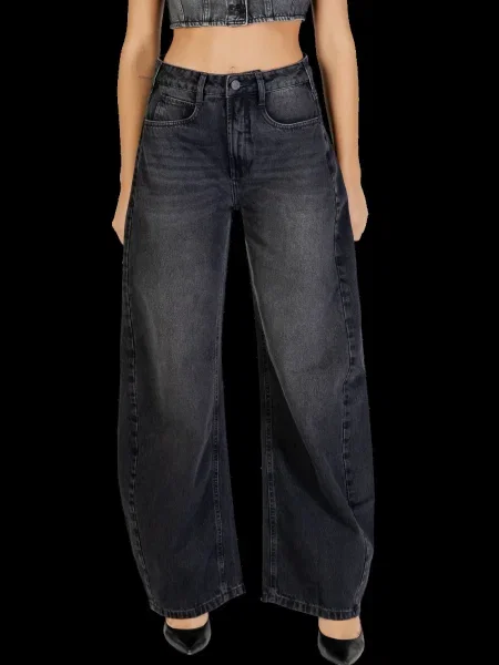 Boyfriendy Colcci czarne