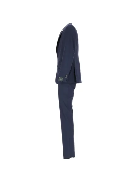 Costum Brando albastru